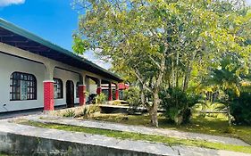 Casa Eva Lodging Costa Rica